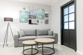 MS-APART Apartament Skandynawski z sauną